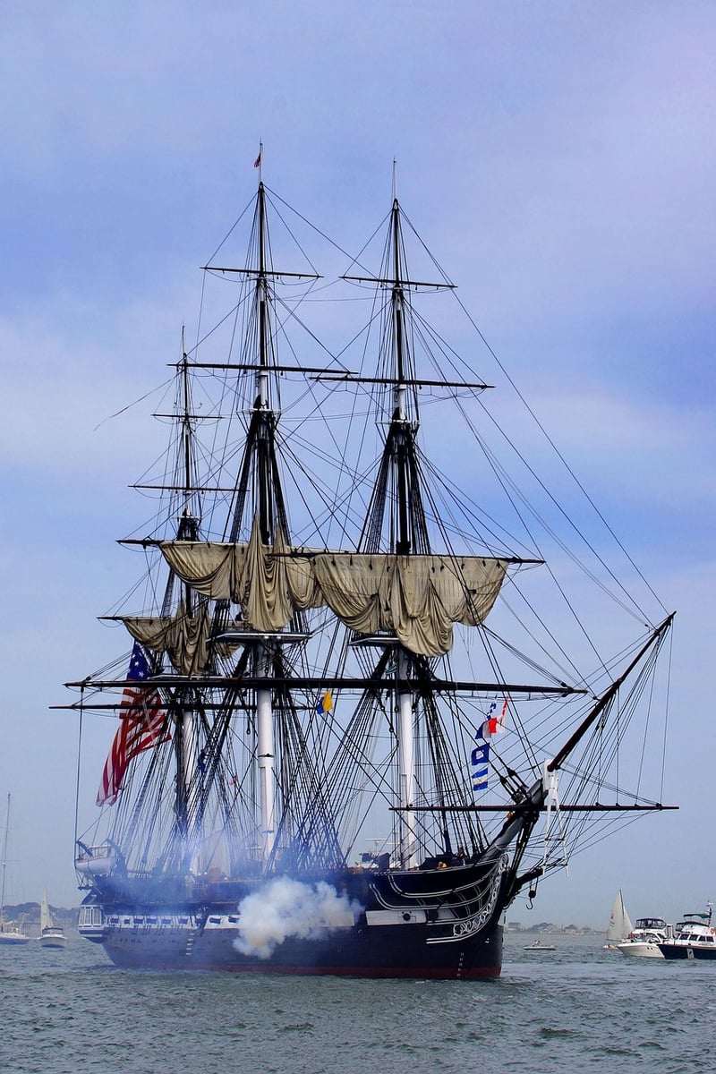 American Revolution
