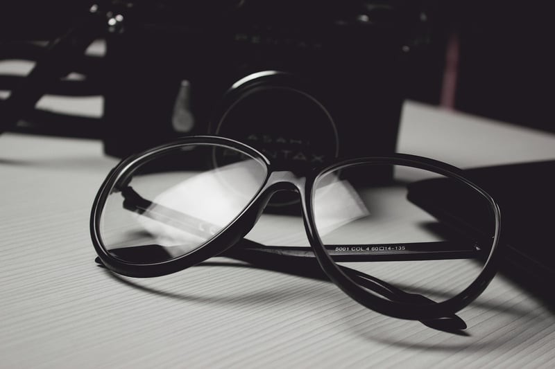 Quantum Goggles