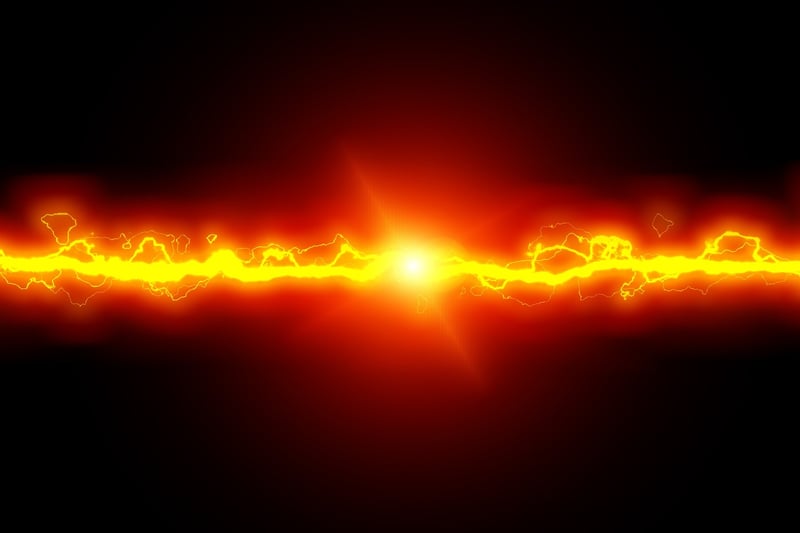 Quantum Disruptor