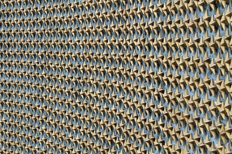 World War II Memorial